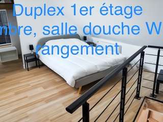 Immeuble 9 pièces