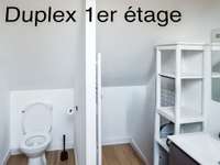 Immeuble 9 pièces Immeuble 9 pièces