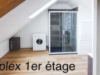 Immeuble 9 pièces Immeuble 9 pièces
