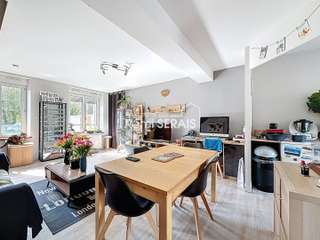 Immeuble 11 pièces