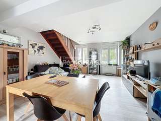 Immeuble 11 pièces