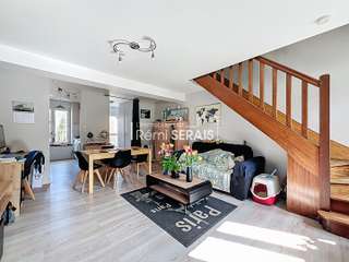 Immeuble 11 pièces