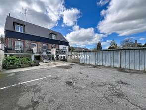 Vente Immeuble 7 chambresFlers