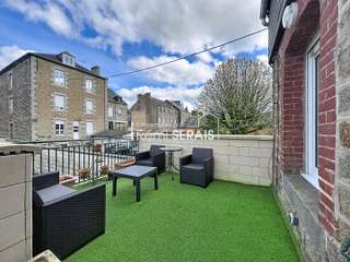 Immeuble 11 pièces