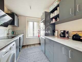 Immeuble 11 pièces