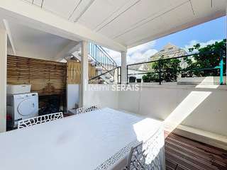 Immeuble 11 pièces