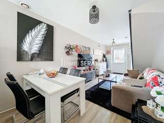 Immeuble 11 pièces