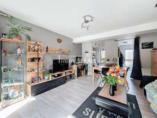 Immeuble 11 pièces