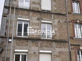 Immeuble Flers 61