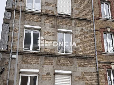 Immeuble Flers 61