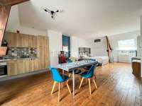 Immeuble 6 pièces