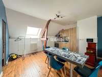 Immeuble 6 pièces