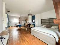 Immeuble 6 pièces