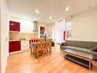 Immeuble 6 pièces