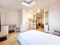 Immeuble 6 pièces