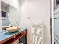 Immeuble 6 pièces