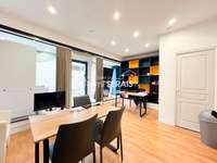 Immeuble 6 pièces