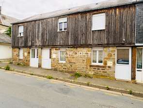 Vente Immeuble 3 chambresFlers
