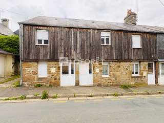 Immeuble 6 pièces
