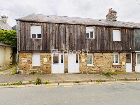 Immeuble 6 pièces