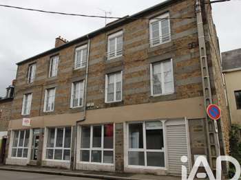 Immeuble Flers 61