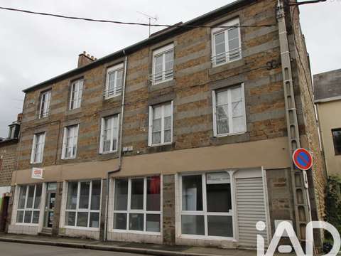 Immeuble Flers 61
