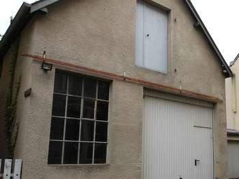 Immeuble