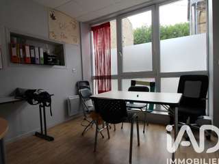 Immeuble
