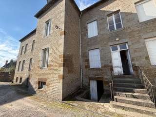 Immeuble 39 pièces