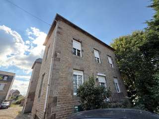 Immeuble 39 pièces
