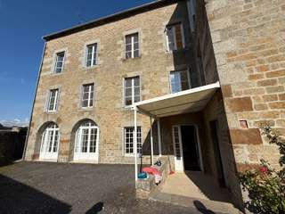 Immeuble 39 pièces