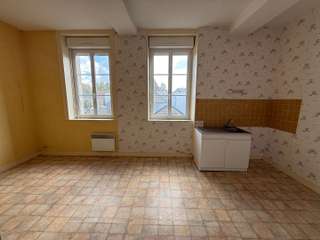 Immeuble 39 pièces
