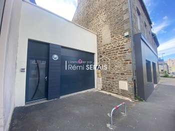 Immeuble