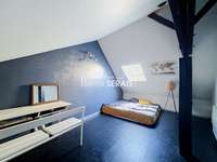 Immeuble 4 pièces Immeuble 4 pièces