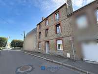 Immeuble 11 pièces Immeuble 11 pièces