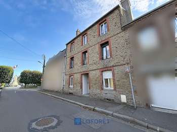 Immeuble 11 pièces Immeuble 11 pièces