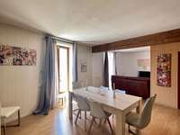 Immeuble 5 pièces