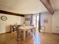 Immeuble 5 pièces