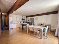 Immeuble 5 pièces