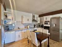 Immeuble 5 pièces