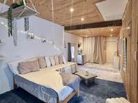 Immeuble 5 pièces