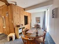 Immeuble 5 pièces
