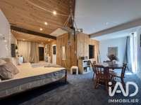Immeuble 5 pièces
