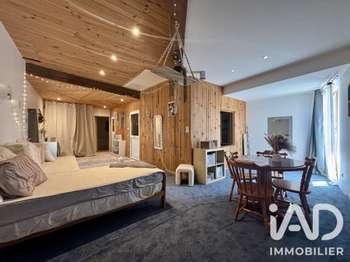 Immeuble 5 pièces
