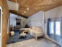 Immeuble 5 pièces