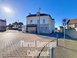 Vente Immeuble 5 piècesFleury-sur-Orne