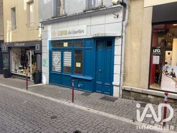 Vente ImmeubleFoix