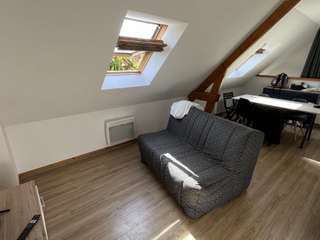 Immeuble Immeuble