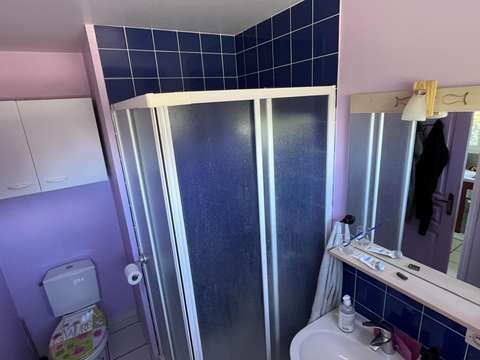 Immeuble Immeuble