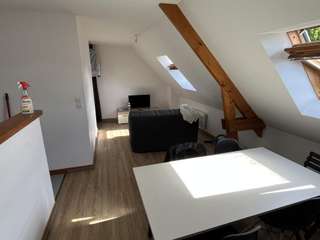 Immeuble Immeuble
